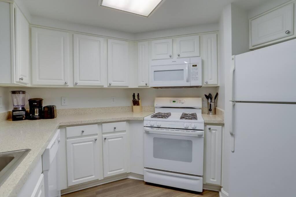 Sensational 1 Bedroom Condo At Ballston Place With Gym Arlington Luaran gambar